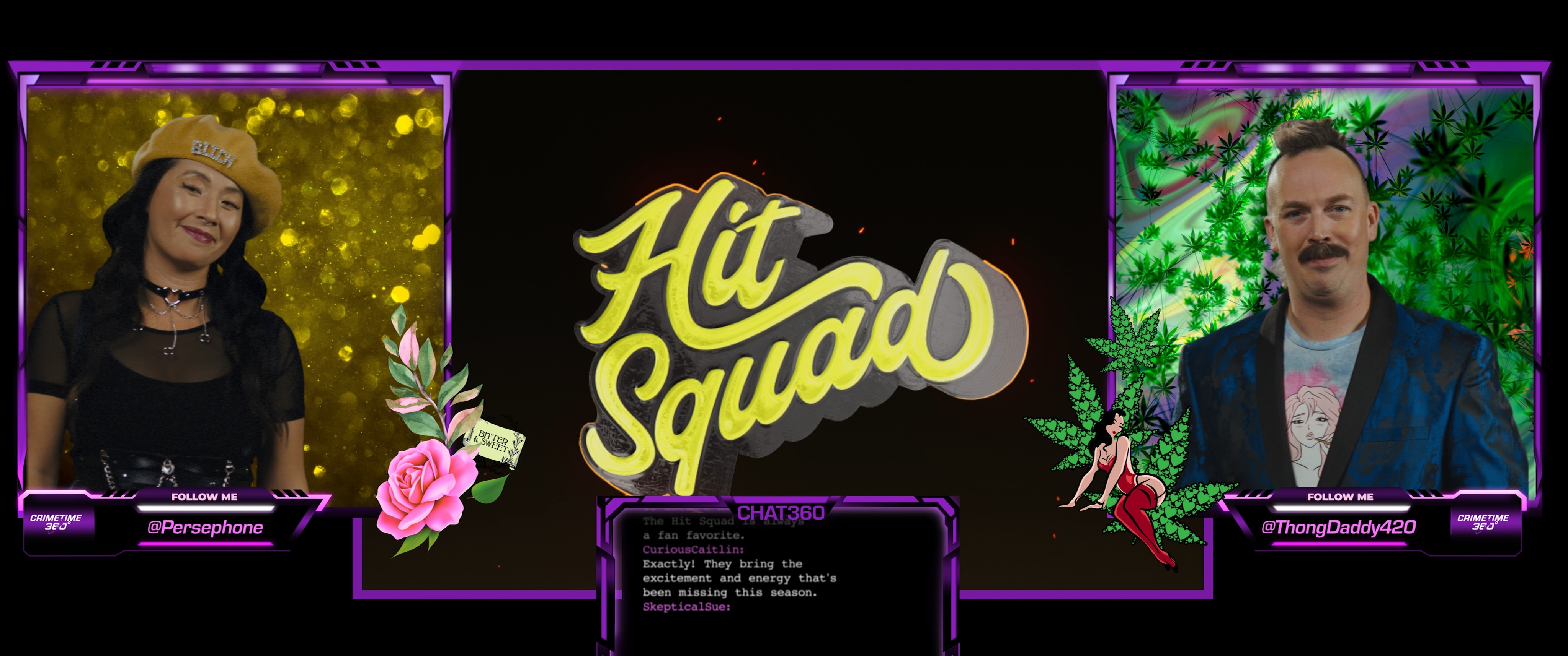 Clone Cops production still 15 - behind the scenes scene from the 2025 indie sci-fi comedy film Clone Cops featuring action and comedy